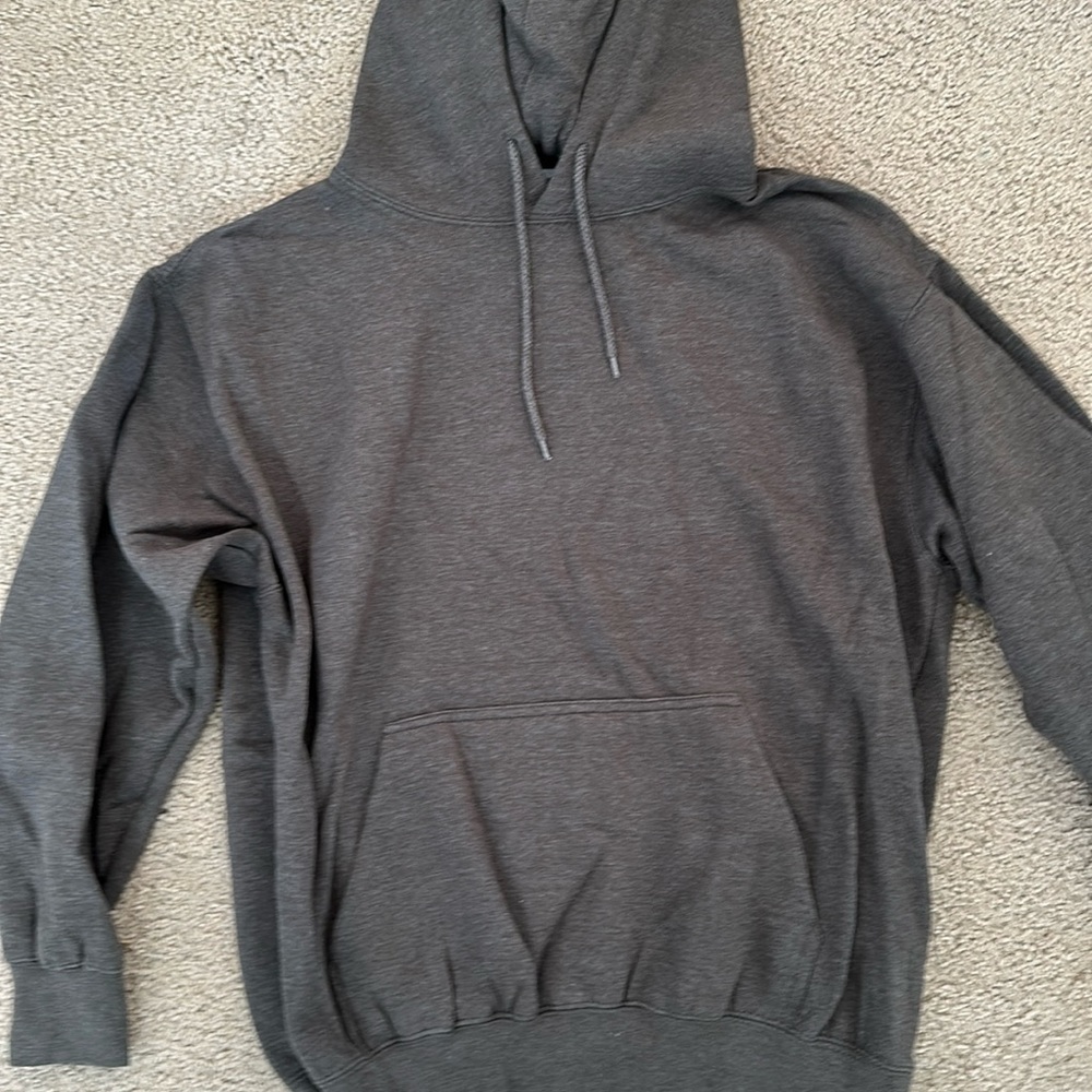 Fashion nova hoodie